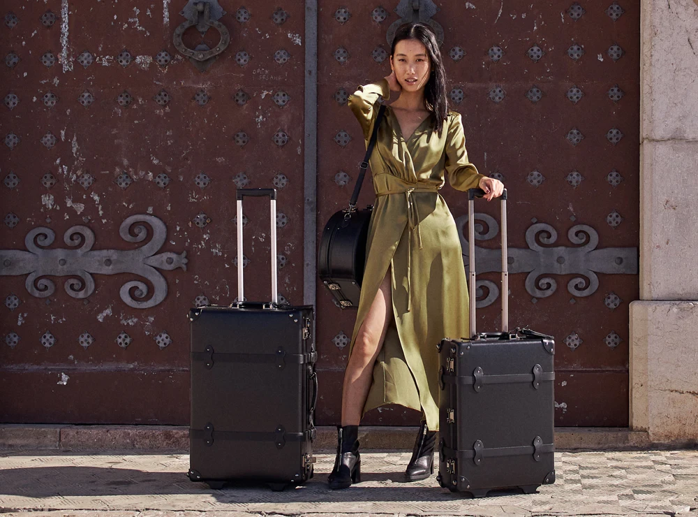 Cheap Luggage Sales Shop -Cheap Luggage Sales Shop 1