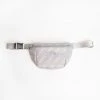 Guess Dove Grey Bum Bag