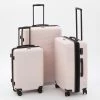 Calpak Primrose Indio Hardshell Suitcases