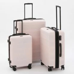 Calpak Primrose Indio Hardshell Suitcases