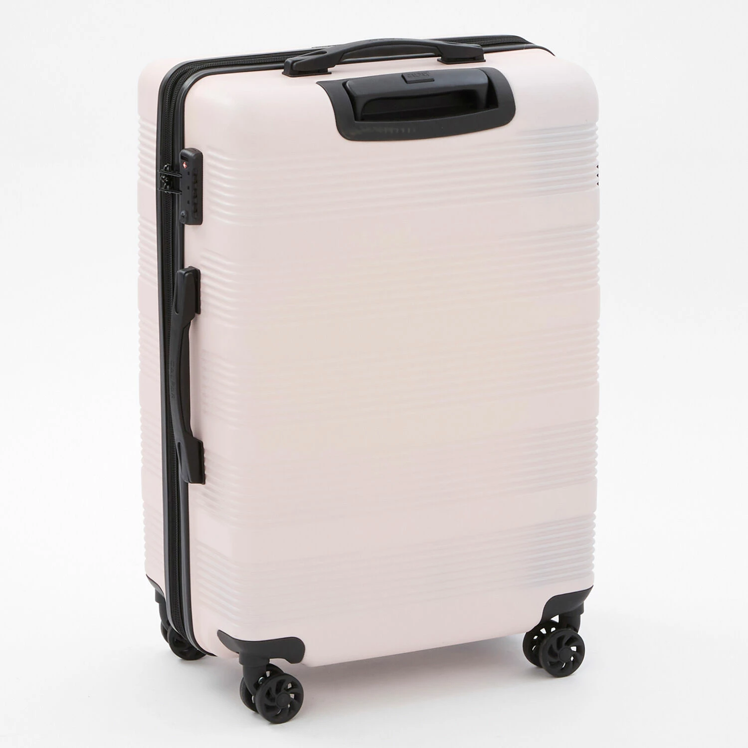 Calpak Primrose Indio Hardshell Suitcases 2 Calpak Primrose Indio Hardshell Suitcases - Image 2