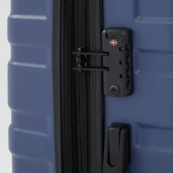 Calpak Midnight Blue Spinner Suitcases -Cheap Luggage Sales Shop 10171375 large wl 03