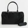 Guess Black Weekend Bag