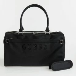 Guess Black Weekend Bag