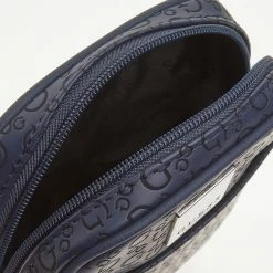 Guess Navy Logo Cross Body Bag 5 Guess Navy Logo Cross Body Bag -Cheap Luggage Sales Shop 10201938 large wl 03