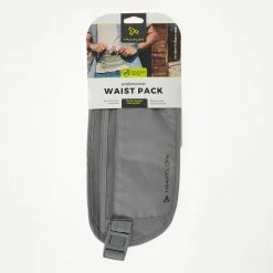 Travelon Grey RFID Waist Pouch