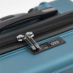 Traveler's Choice Dark Teal Castroville Hardshell Suitcases 5 Traveler's Choice Dark Teal Castroville Hardshell Suitcases -Cheap Luggage Sales Shop 10210694 large wl 03