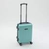 Swiss Brand Sea Green Riga 2 0 Suitcase