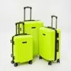 Swiss Brand Lemon Riga 2.0 Suitcases