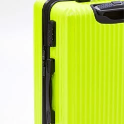 Swiss Brand Lemon Riga 2.0 Suitcases -Cheap Luggage Sales Shop 10213860 large wl 03