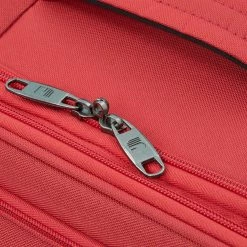 Skyflite Red Boulevard Suitcases -Cheap Luggage Sales Shop 10214570 large wl 03