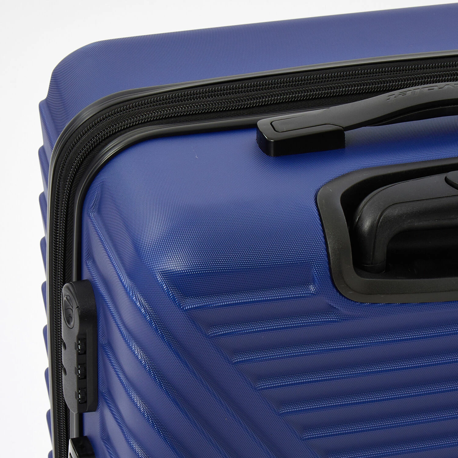 Cavalet Royal Blue Viby Hardshell Suitcases 3 Cavalet Royal Blue Viby Hardshell Suitcases - Image 3