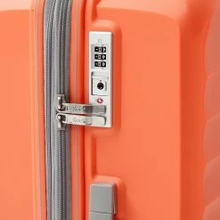 Rock Peach Prime Hardshell Suitcases 5 Rock Peach Prime Hardshell Suitcases -Cheap Luggage Sales Shop 10217825 large wl 03