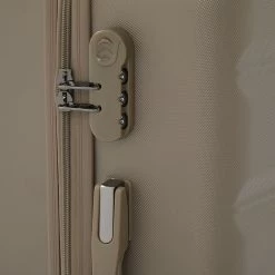 Bon Gout Brown Singapore Hardshell Suitcases -Cheap Luggage Sales Shop 10221075 large wl 03