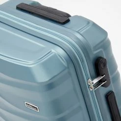 Skyflite Aqua Blue Asteroid Suitcases -Cheap Luggage Sales Shop 10221541 large wl 03