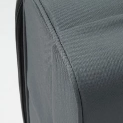 US Polo Assn Grey Champion Softshell Suitcases -Cheap Luggage Sales Shop 10223808 large wl 03