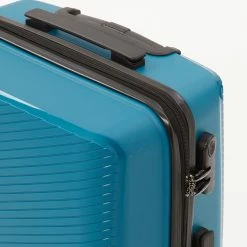 Skyflite Teal Plasma Hardshell Suitcases -Cheap Luggage Sales Shop 10224858 large wl 03