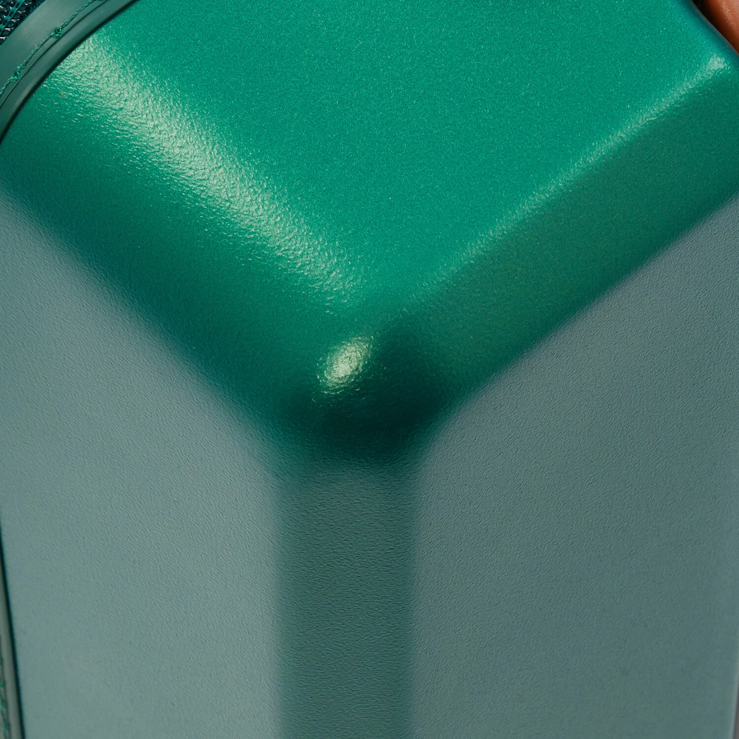 Brics Small Green Ravenna Trolley Case 3 Brics Small Green Ravenna Trolley Case - Image 3
