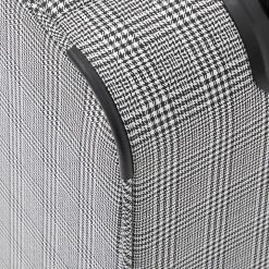 London Fog Small Grey Newbury Suitcase 5 London Fog Small Grey Newbury Suitcase -Cheap Luggage Sales Shop 10227981 large wl 03