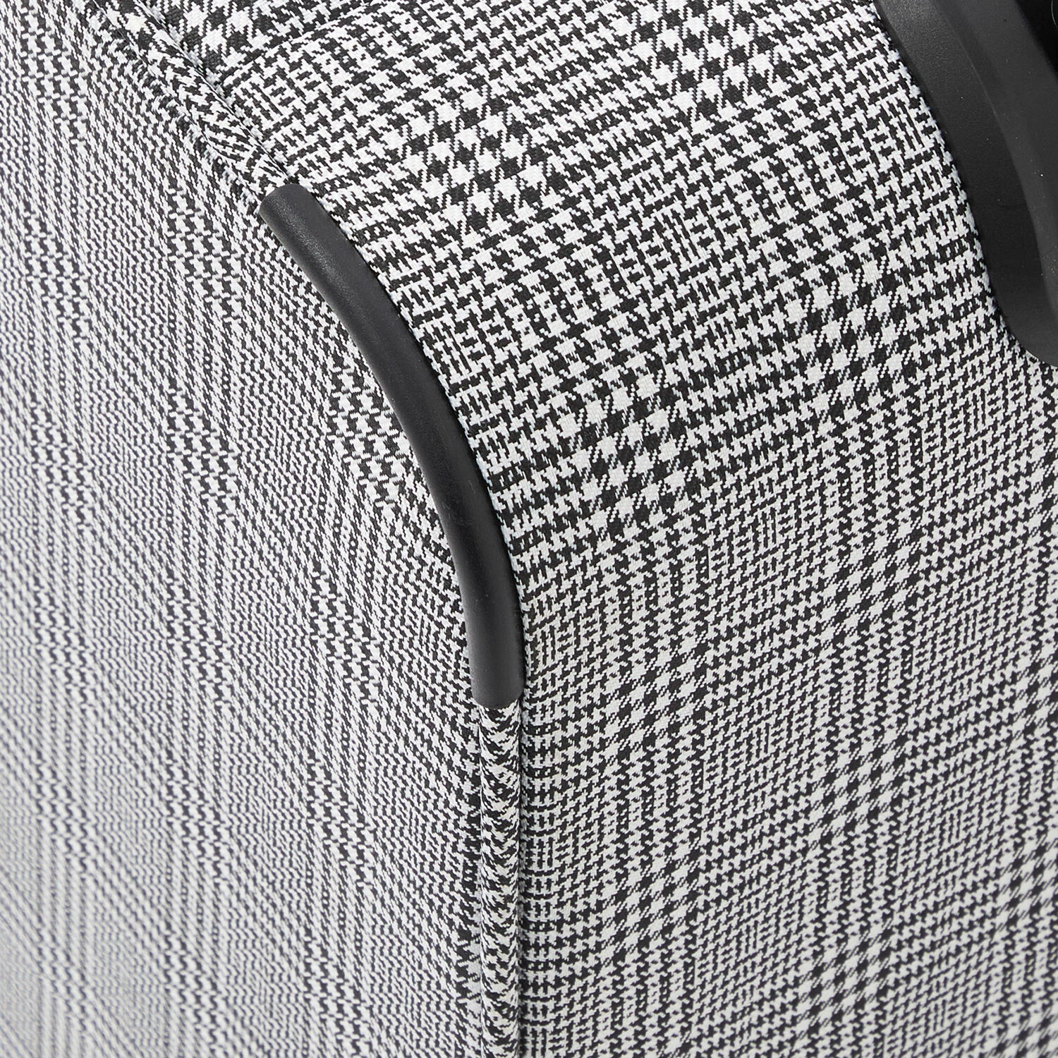 London Fog Small Grey Newbury Suitcase 3 London Fog Small Grey Newbury Suitcase - Image 3