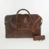 Ashwood Brown Carrington Holdall