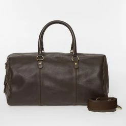 Ashwood Dark Brown Weekend Grab Bag