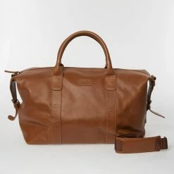 Ashwood Brown Weekend Grab Bag