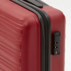 Modo By Roncato Red Houston Hardshell Suitcase 5 Modo By Roncato Red Houston Hardshell Suitcase -Cheap Luggage Sales Shop 10249837 large wl 03