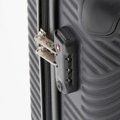 Modo By Roncato Black Houston Hardshell Suitcase -Cheap Luggage Sales Shop 10250757 large wl 03