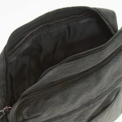 Benzi Grey Cross Body Bag -Cheap Luggage Sales Shop 10251069 large wl 03