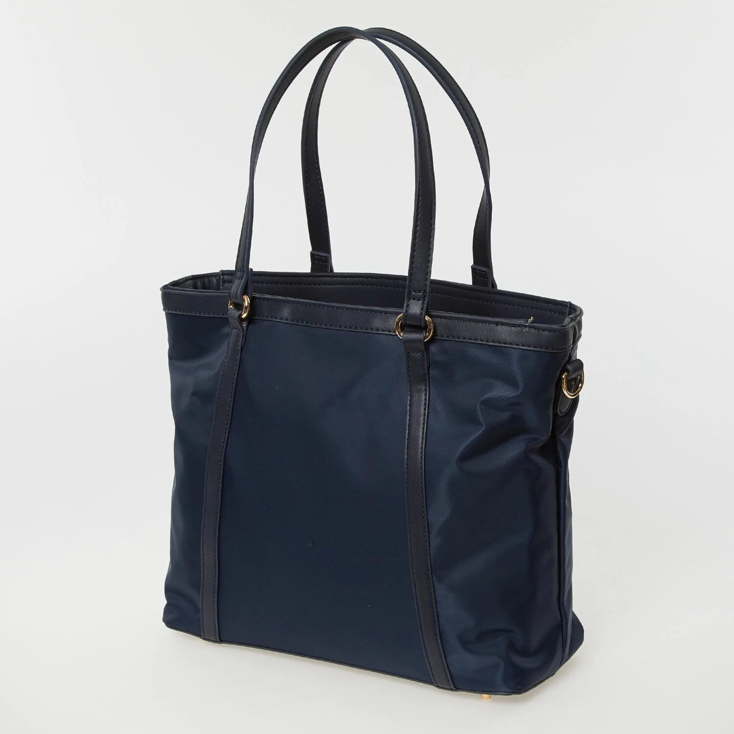 US Polo Assn Navy Tote Bag 2 US Polo Assn Navy Tote Bag - Image 2