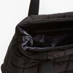 US Polo Assn Black Padded Grab Bag -Cheap Luggage Sales Shop 11000968 large wl 03