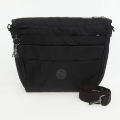 Kipling Black Crossbody Bag