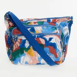 Kipling Multicoloured Cross Body Bag
