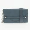 Kipling Slate Grey Cross Body Bag