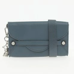 Kipling Slate Grey Cross Body Bag