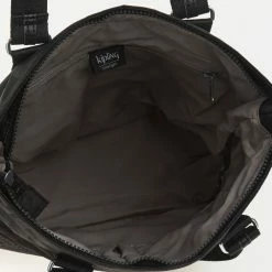 Kipling Black Shopper Bag -Cheap Luggage Sales Shop 11039970 large wl 03