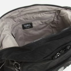 Kipling Black Zebra Europa Cross Body Bag -Cheap Luggage Sales Shop 11061492 large wl 03