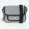 Kipling Grey Small Melange Cross Body Bag