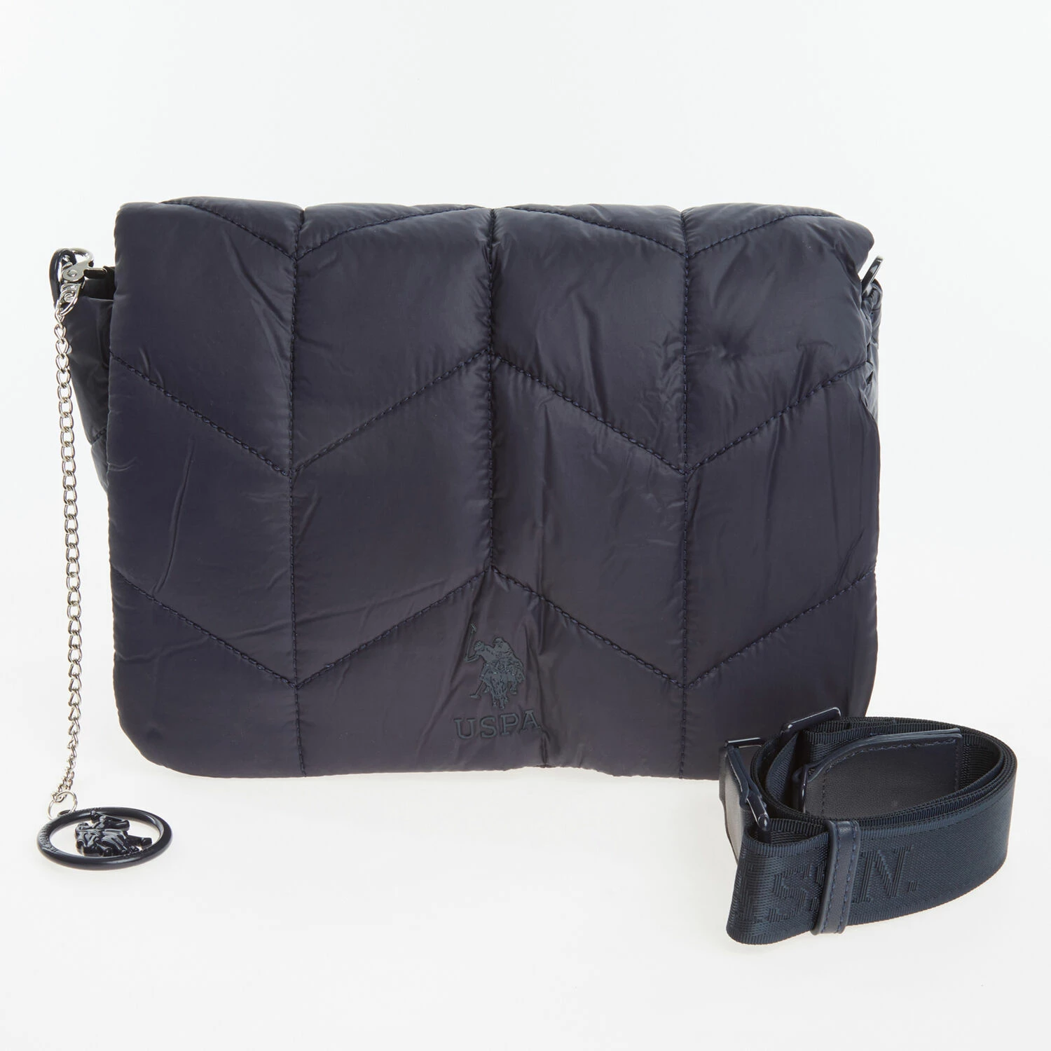 Uspa Supernatural Granite Shoulder Bag 1 Uspa Supernatural Granite Shoulder Bag