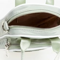 Steve Madden Jade Green Cross Body Bag -Cheap Luggage Sales Shop 11867464 large wl 03