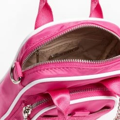 Steve Madden Pink Crossbody Bag 5 Steve Madden Pink Crossbody Bag -Cheap Luggage Sales Shop 11867469 large wl 03