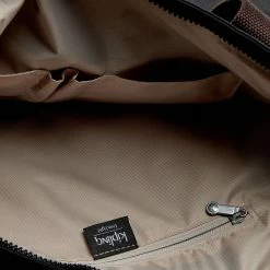 Kipling Black Tote Bag -Cheap Luggage Sales Shop 11875797 large wl 03