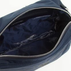 U.S. Polo Assn Navy Springfield Crossbody Bag -Cheap Luggage Sales Shop 11943997 large wl 03