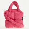 Punch Pink Cross Body Bag