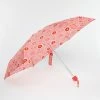 Cath Kidston Pink Patterned Umbrella