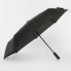 Black Torch Umbrella