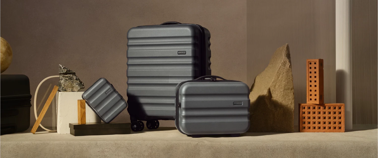 Cheap Luggage Sales Shop -Cheap Luggage Sales Shop 2