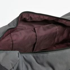 Ted Baker Black & Grey Holdall Bag -Cheap Luggage Sales Shop 34654784 large wl 03