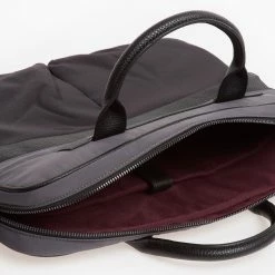 Ted Baker Black Document Bag -Cheap Luggage Sales Shop 34655121 large wl 03